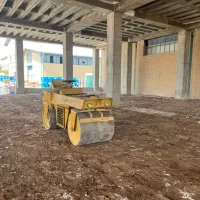 غلطک قلطک سی جی ۱۱ کف سازی بیس مخلوط اجاره