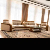 فروش مبل ۸ نفره ،
