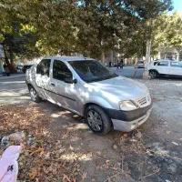 ال ۹۰ مدل ۱۳۸۸|خودرو سواری و وانت|آشخانه, |دیوار