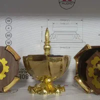 جا شکلاتی