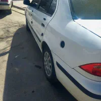 سمند ef7 دوگانه شرکتی|خودرو سواری و وانت|یاسوج, |دیوار