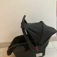 کریر برند اسپیدا اسپرینگ در حد نو