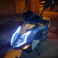 موتور عرفان 110