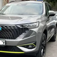 هاوال H6 اچ شیش HAVAL .. مدل 1404 صفر خشک فوری|خودرو سواری و وانت|تهران, توحید|دیوار