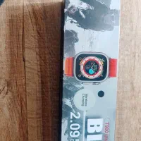 ساعت هوشمند