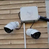 نصب دوربین مدار بسته و دزدگیر اماکن.مشاوره رایگان