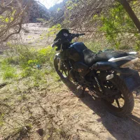 موتور اپاچی ۱۸۰