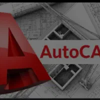 اموزش اتوکد و تری دی مکس