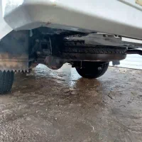 مزدا وانت تک کابین کارا ۲۰۰۰مدل ۱۴۰۱|خودرو سواری و وانت|آزادشهر, |دیوار