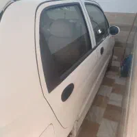 ام وی ام 110 بدون رنگ کم کار|خودرو سواری و وانت|کاشان, دانش|دیوار