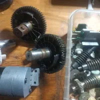 گیربکس موتور