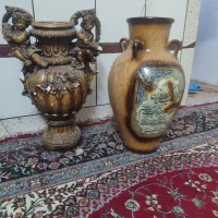 گلدان بزرگ عتیقع