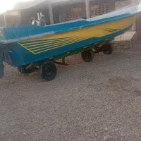 موتور قایق ۲۰۰