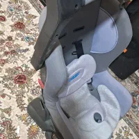 صندلی ماشین کودک|کالسکه و لوازم جانبی|شیراز, رکن‌آباد|دیوار