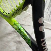 راکت تنیس YONEX|ورزش‌های توپی|اصفهان, مهرآباد|دیوار