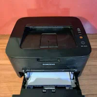 پرینتر تک کاره لیزری samsung ML-2525|پرینتر، اسکنر، کپی، فکس|تهران, نیلوفر|دیوار