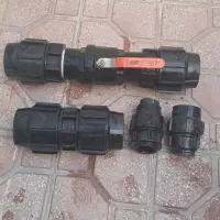 فروش  شیر و رابط و نری ۳ اینچ