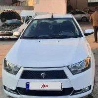 دنا ۹۸ تک برگ سند