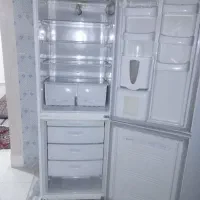 یخچال فریزر در نو مدل امرسان