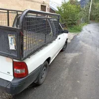 پراید وانت|خودرو سواری و وانت|خاوران, |دیوار