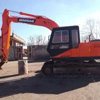 بیل دوو 130|خودرو سنگین|بناب, |دیوار