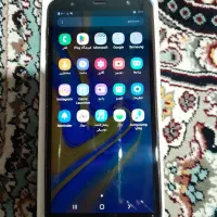 گوشیJ6+