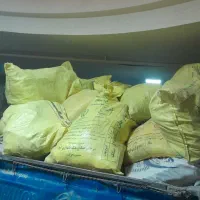 حمل نخاله پخش مصالح ساختمانی با نیسان کمپرسی