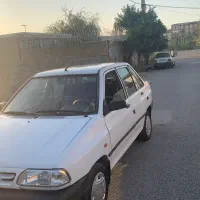 ‌پراید مدل۸۶یه لکه رنگ