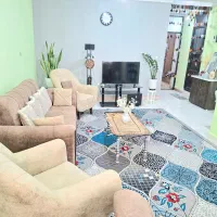 آپارتمان دو خوابه امکانات کامل، طبقه ۳|اجارهٔ کوتاه‌مدت آپارتمان و سوئیت|بندرعباس, |دیوار