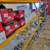 دیسک و صفحه (کیت کلاچ) والئو آبی (valeo) ضمانتی|قطعات یدکی و لوازم جانبی|مشهد, مشهدقلی|دیوار