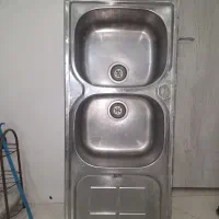 سینک ظرفشویی