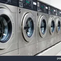 نیروی اتوپرس پرسکار خشکشویی