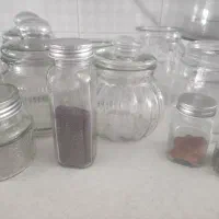 بانکه شیشه ای