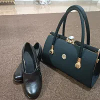 کیف وکفش