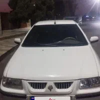 سمند  lx|خودرو سواری و وانت|زرند, |دیوار