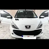 خیلی فوری فروش ۲۰۷