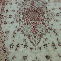 چند عدد فرش شش ونه متری