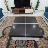 جلو مبلی تمام mdf