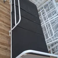 تختهای بیمارستانی