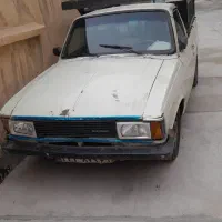 وانت‌پیکان