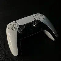 فروش دسته PS5 (DualSense) اصل|کنسول، بازی ویدئویی و آنلاین|شیراز, آبیاری|دیوار