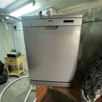 ماشین ظرف شویی هیتاچی