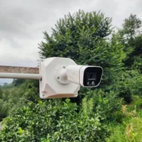 دوربین مداربسته و دزدگیر اماکن و برق اضطراری