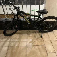 دوچرخه سایز ۲۶