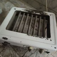 کباب پز و اجاق گاز|اجاق گاز و لوازم برقی پخت‌وپز|کرج, اصفهانی‌ها|دیوار