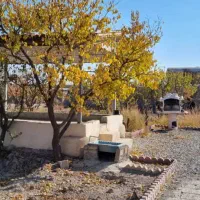 باغچه|فروش زمین و ملک کلنگی|رباط‌کریم, انجم آباد|دیوار