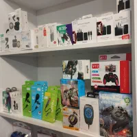 لوازم جانبی گوشی/ فلش / لوازم جانبی کامپیوتر