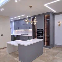 طراحی و اجرای دکوراسیون مسکونی اداری تجاری|مصالح و تجهیزات ساختمان|اصفهان, خانه اصفهان|دیوار