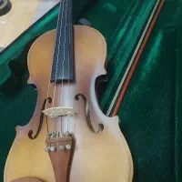 ویالون طبق عکس|ویولن|تهران, جمهوری|دیوار