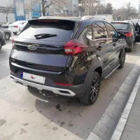 ایکس ۲۲ پرو ۱۴۰۳|خودرو سواری و وانت|مشهد, بهشت|دیوار